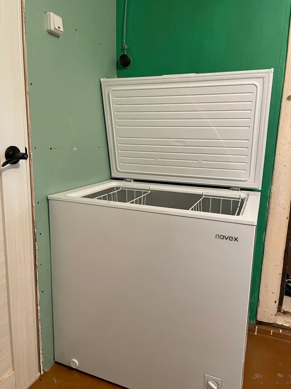 Дом для рыбалки и отдыха