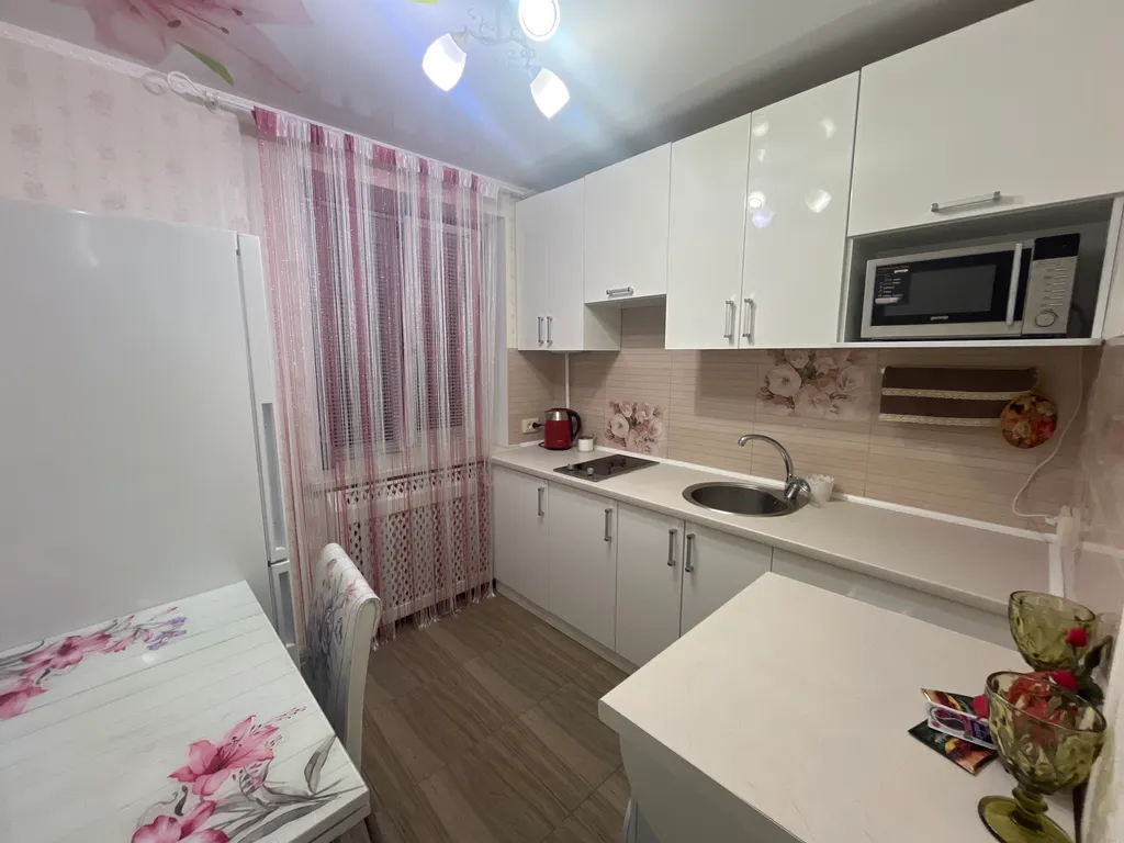 Люкс квартира в центре города