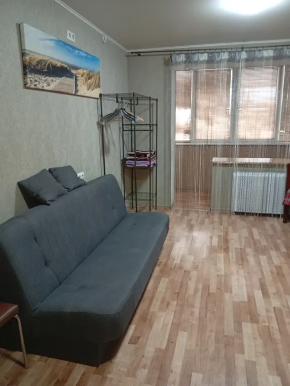 Квартира 3-комнатная Квартира — Калининград