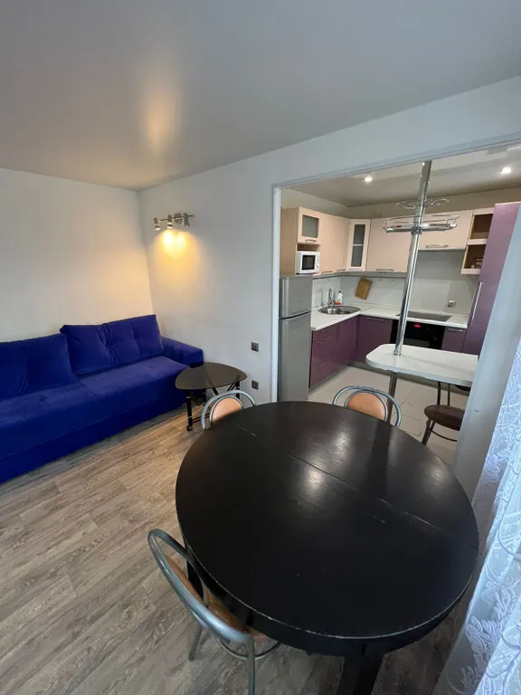 Одна из лучших квартир в городе