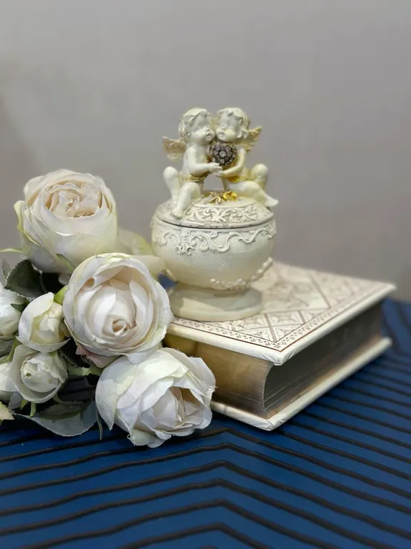 Уютная 1-комнатная квартира