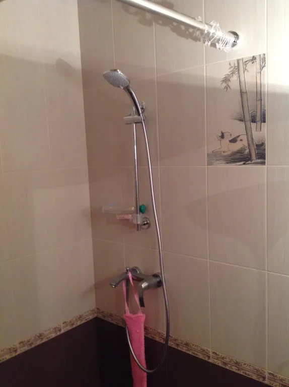 Уютный дом вблизи от города