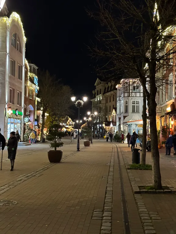 Уютная квартира рядом с морем