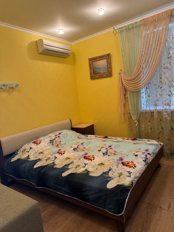 5-комнатный Дом