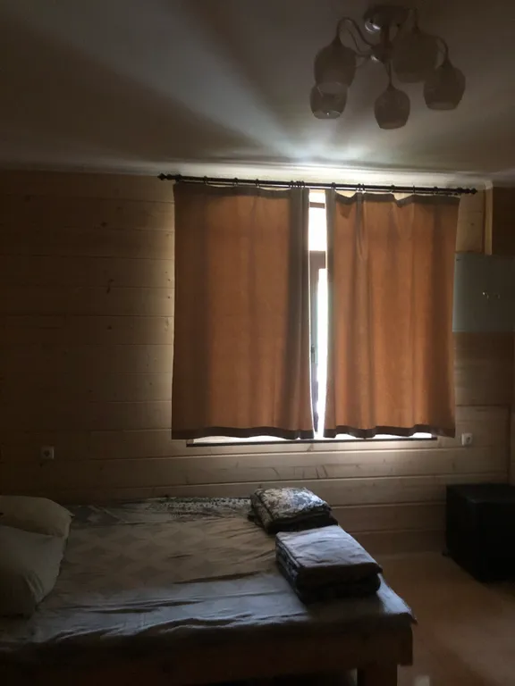 Коттедж Уютный загородный дом Капустино — Кириши