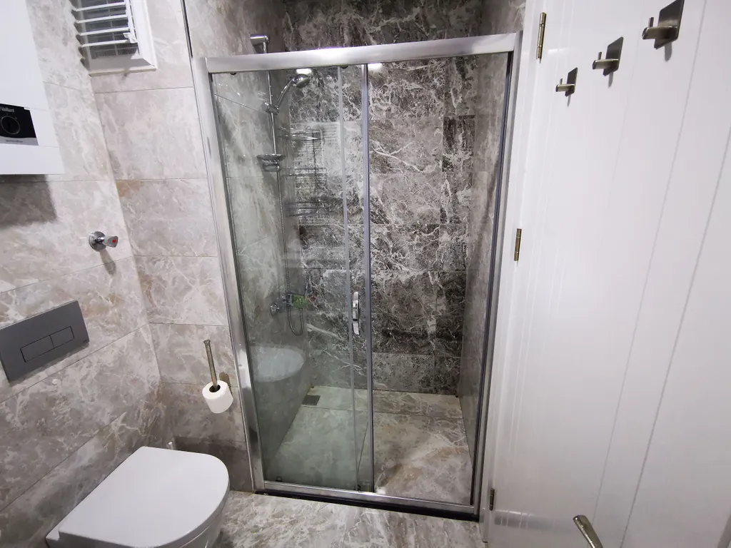 Пентхаус в Кестеле, Аланья в новом ЖК вблизи от моря