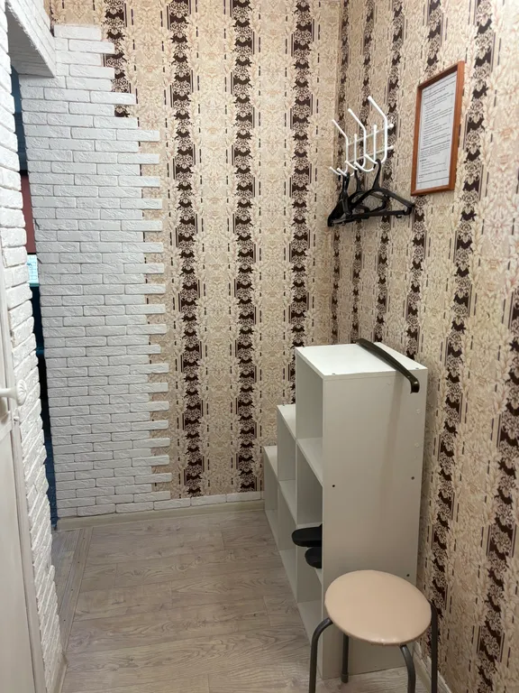 Квартира рядом с набережной