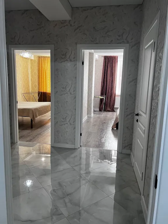 Уютная квартира в центре города со всеми удобствами