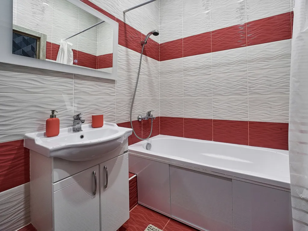 Квартира Апартаменты в КМ Tower plaza в центре города — Нижний Новгород