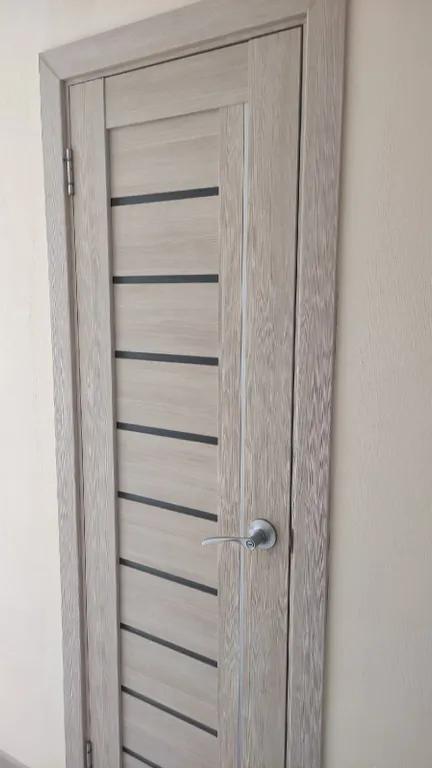 Квартира с видом на Ладожские шхеры