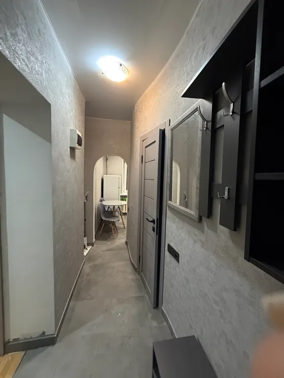 Апартаменты в курортной зоне