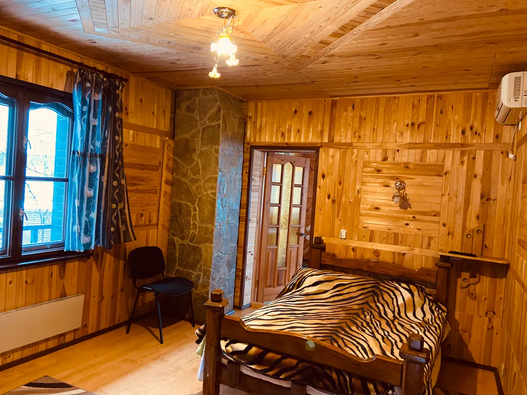 Гостевой Дом