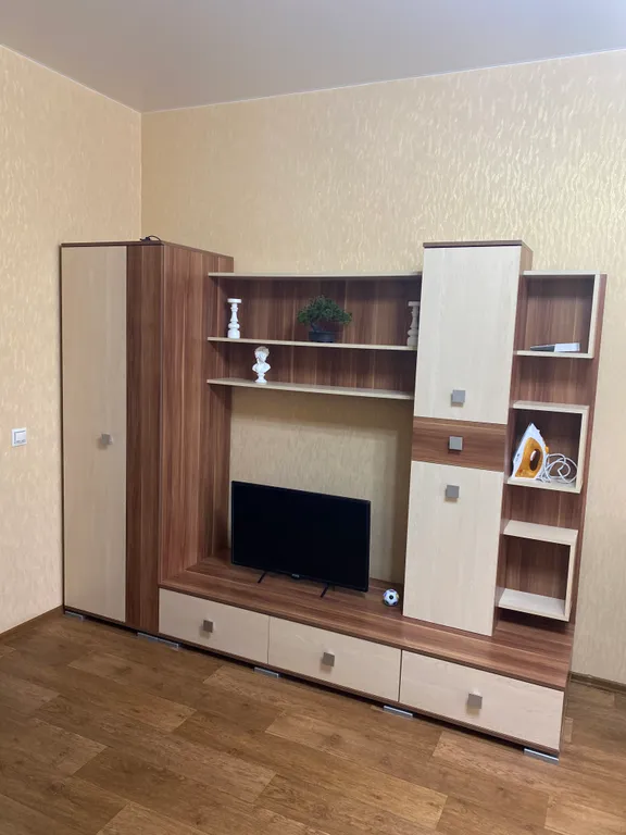 Квартира напротив областной детской больницы на Гаранькина