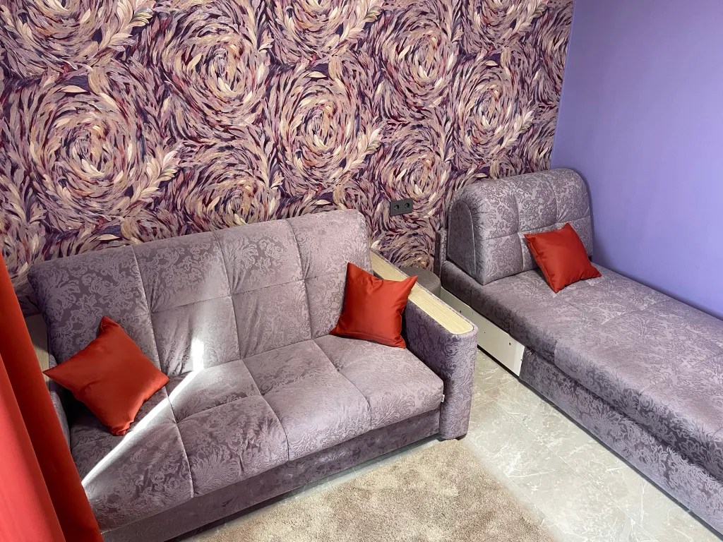 Дизайнерская евротрешка