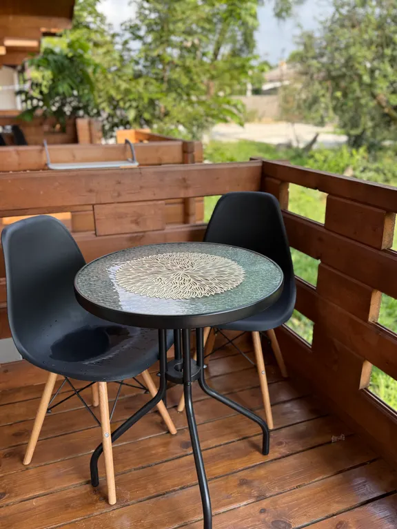 Коттедж Домик со всеми условиями — Сухум