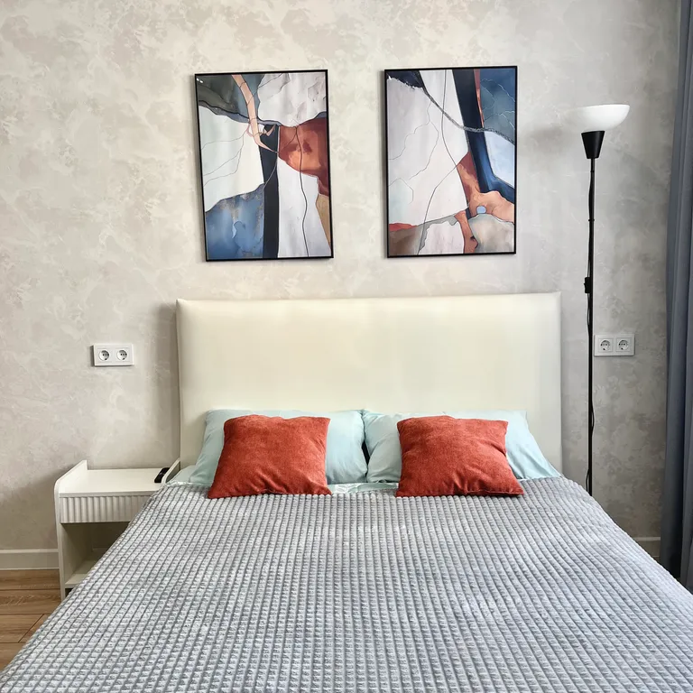 Квартира 1-комнатная Квартира — Краснодар