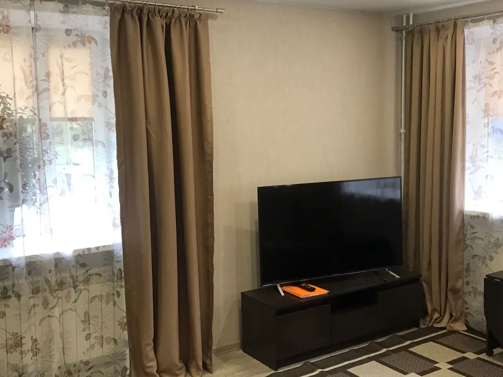 Уютно как дома