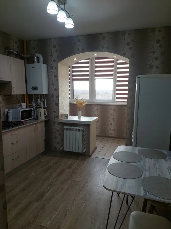 Тихая, комфортная квартира рядом с м4 с дистанционным заездом/выездом