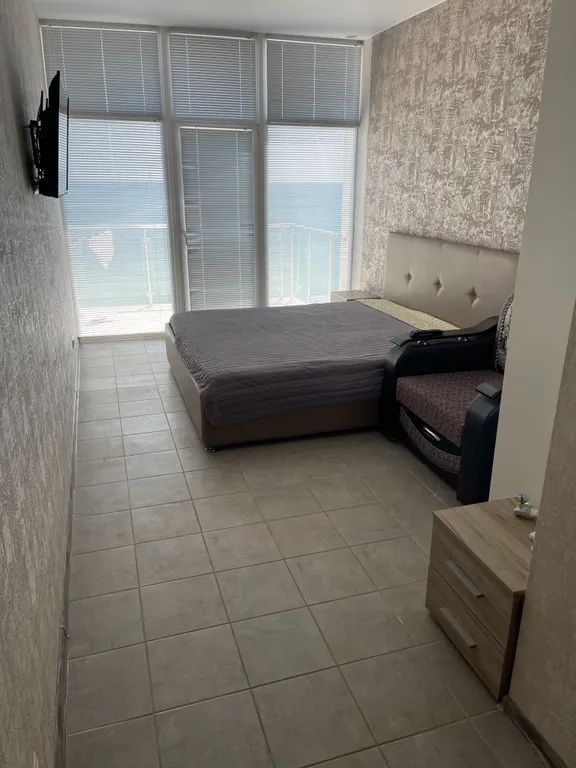 Квартира Апартамент на берегу — аренда посуточно в Феодосия