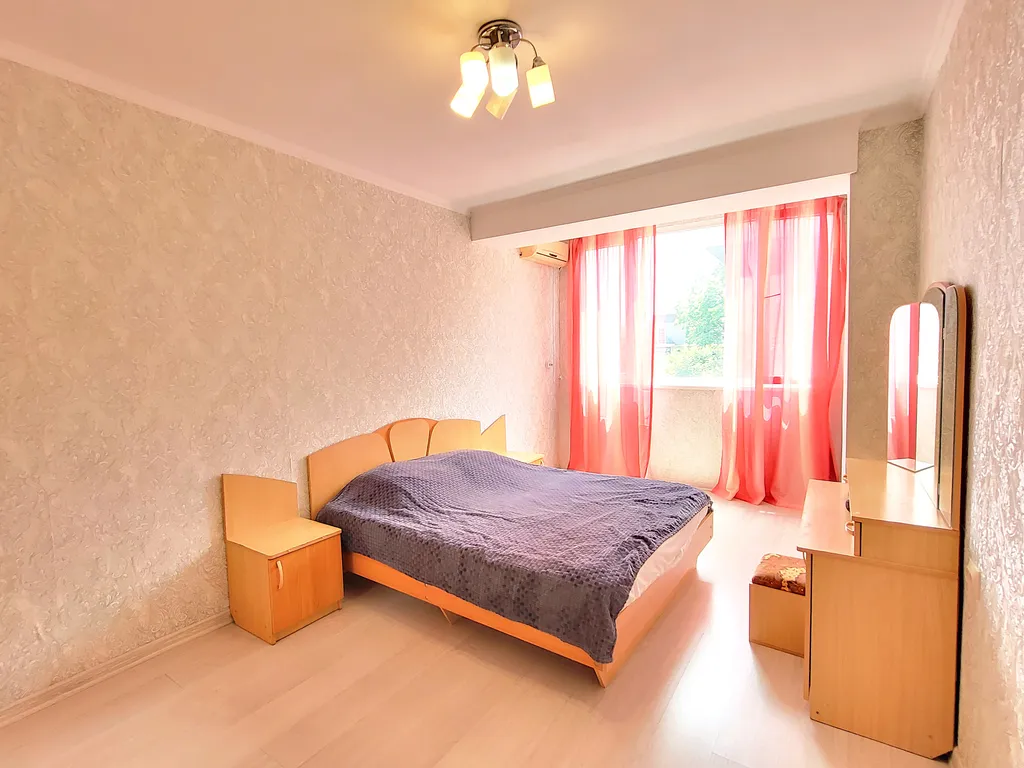 Квартира Уютная квартира в самом центре города — Гагра