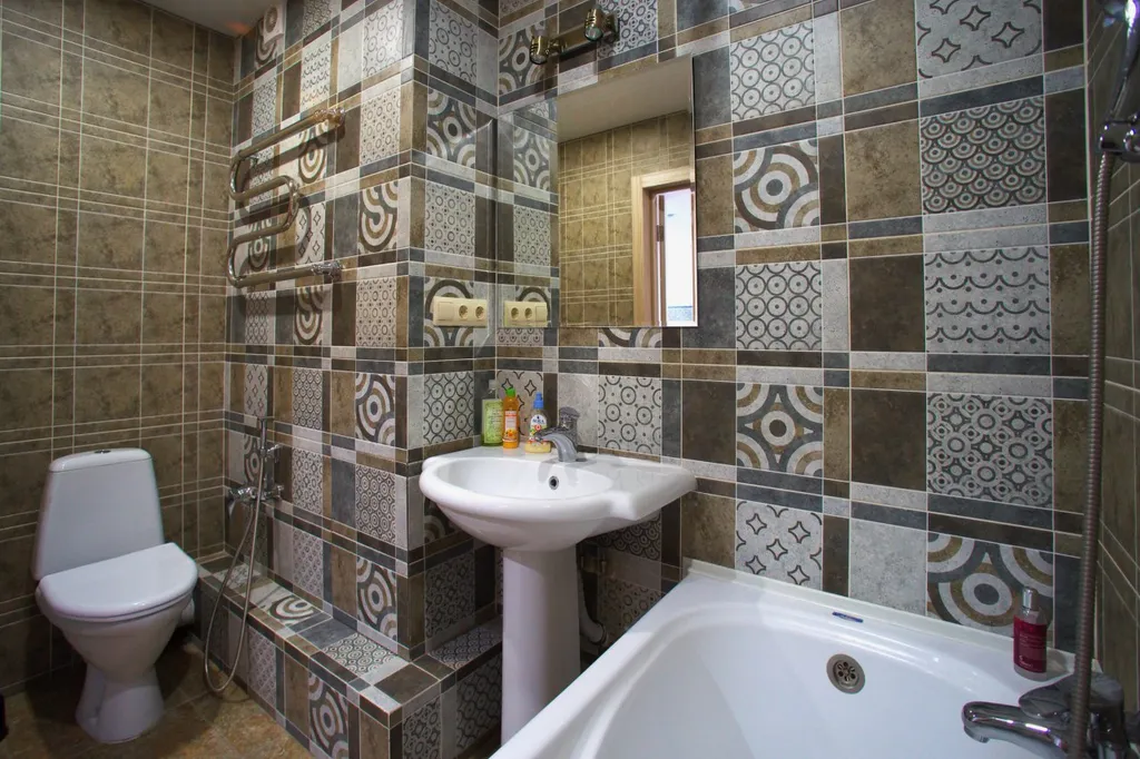 1-комнатная квартира VIP класса в центре города