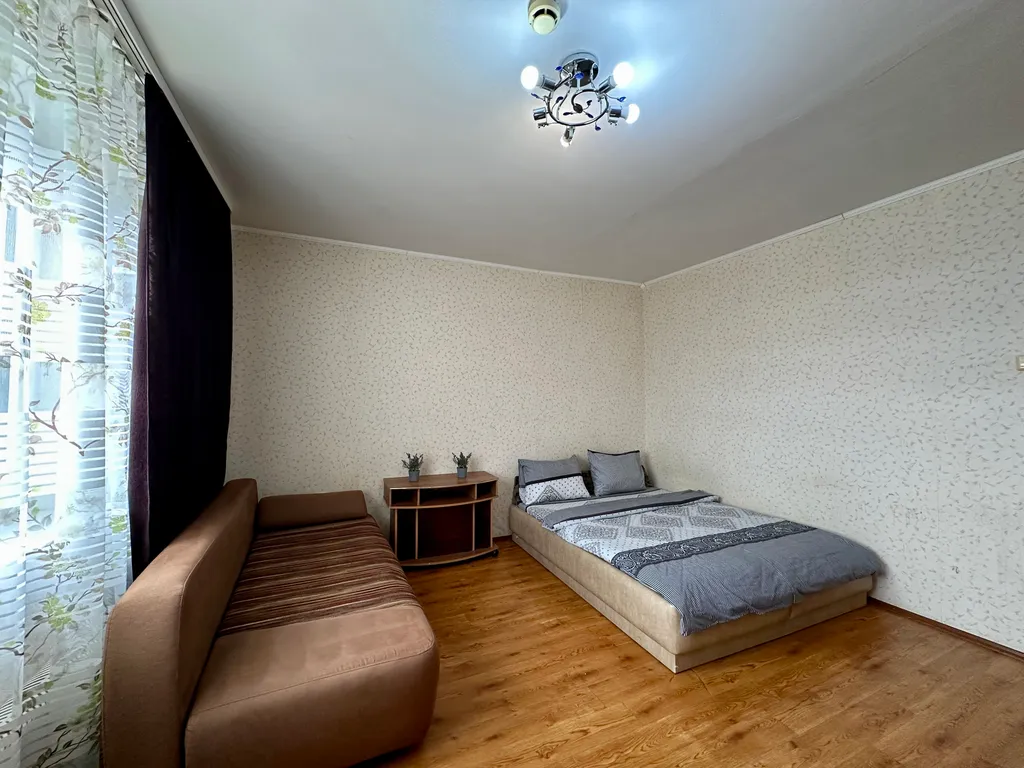 1-комнатная на Восточном