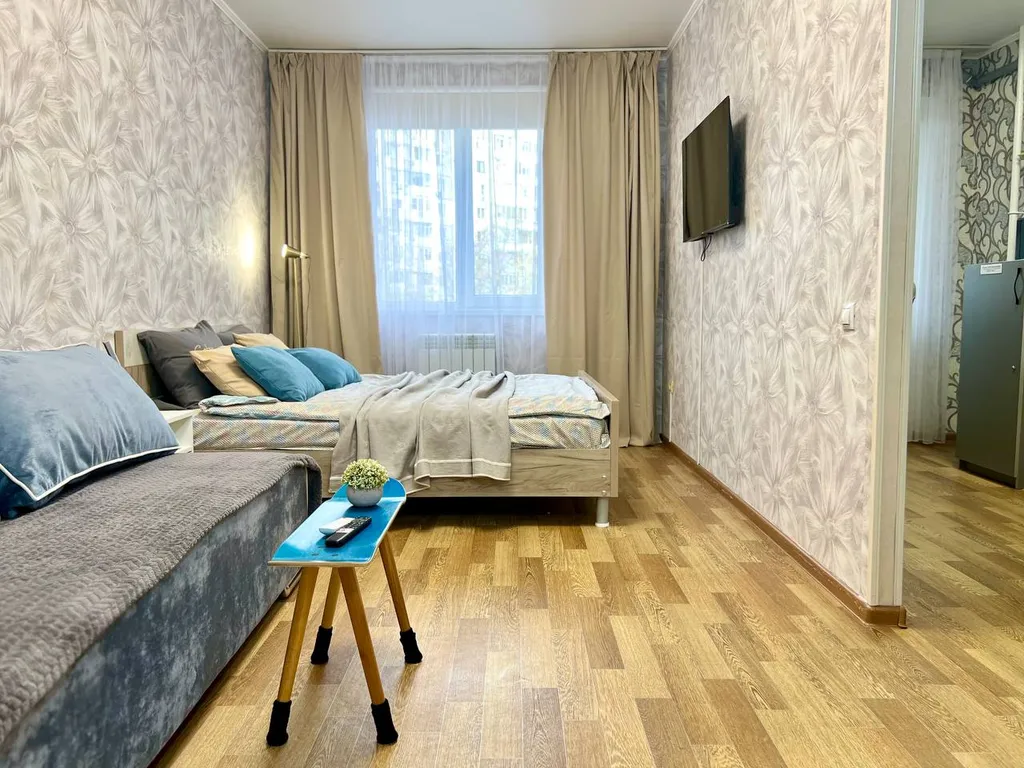 Квартира Апартамент в центре Нового города — аренда посуточно в Волгодонск