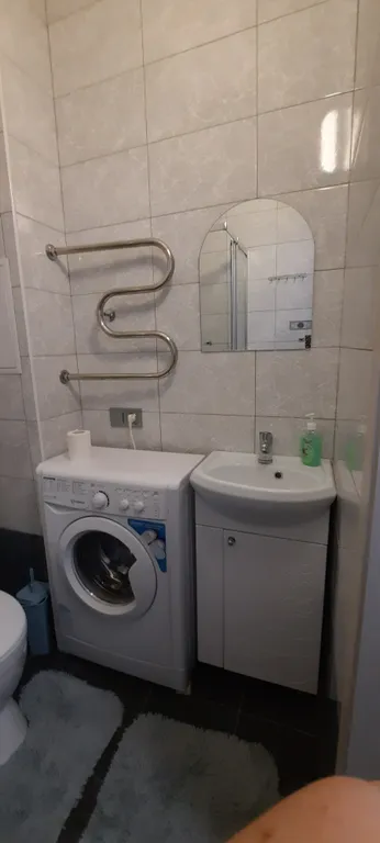 Студия с видом на амур с 22 этажа