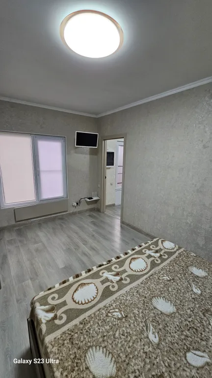 2-х комнатная квартира в Тамани