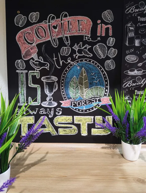 1 комнатная квартира лес