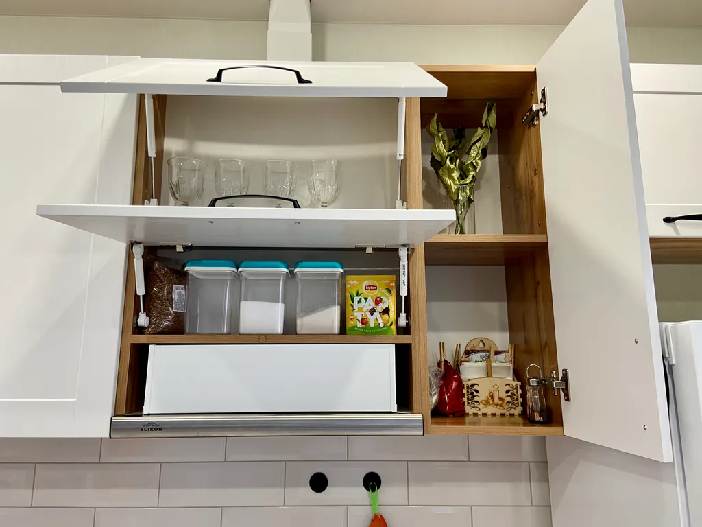 В новом доме просторная студия, до центра 5 минут