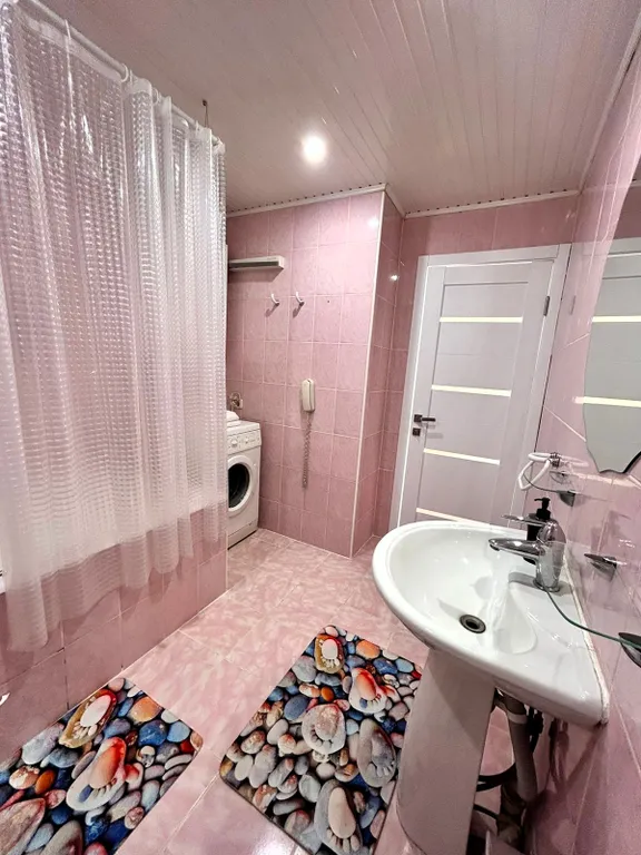 Комфортная квартира в центре