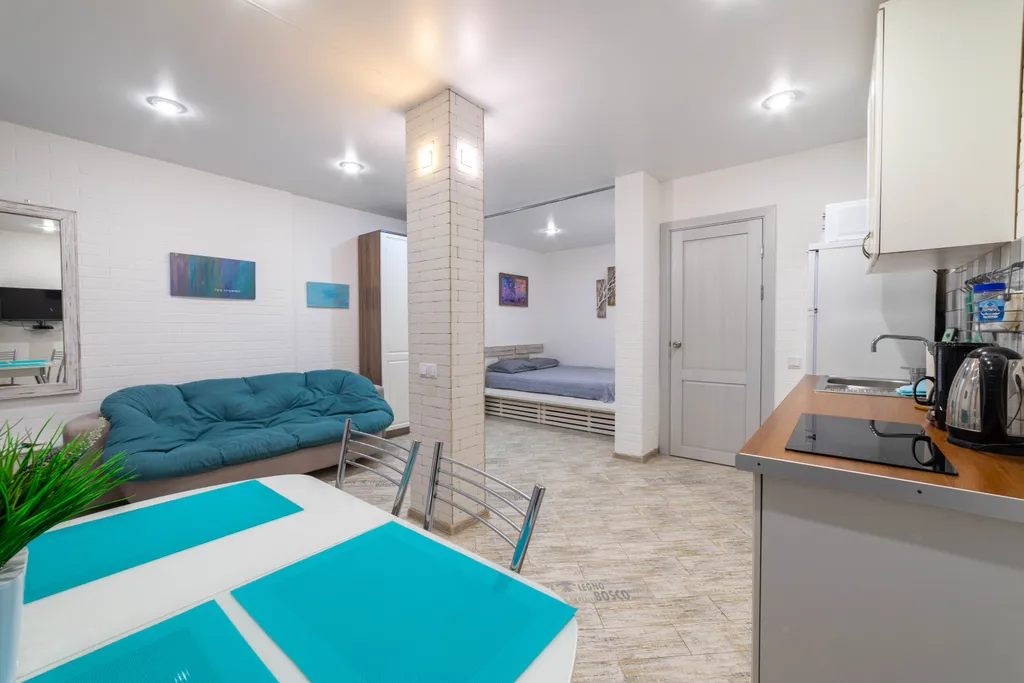 Коттедж Коттедж Holiday Home — Адлер