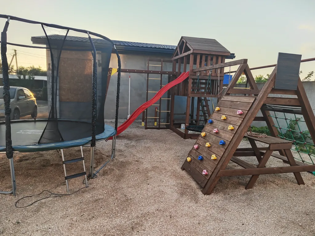 Гостевой дом Комфорт