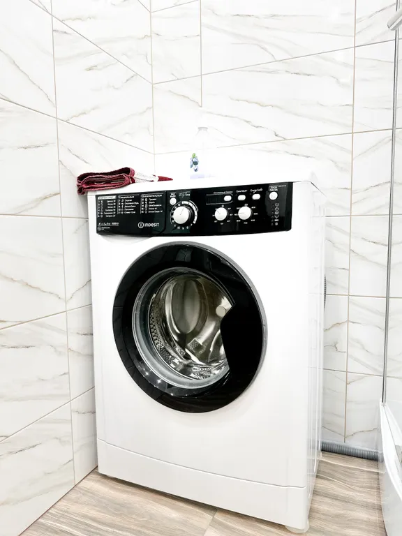 Квартира с прекрасным видом