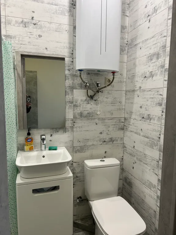 Студия возле моря