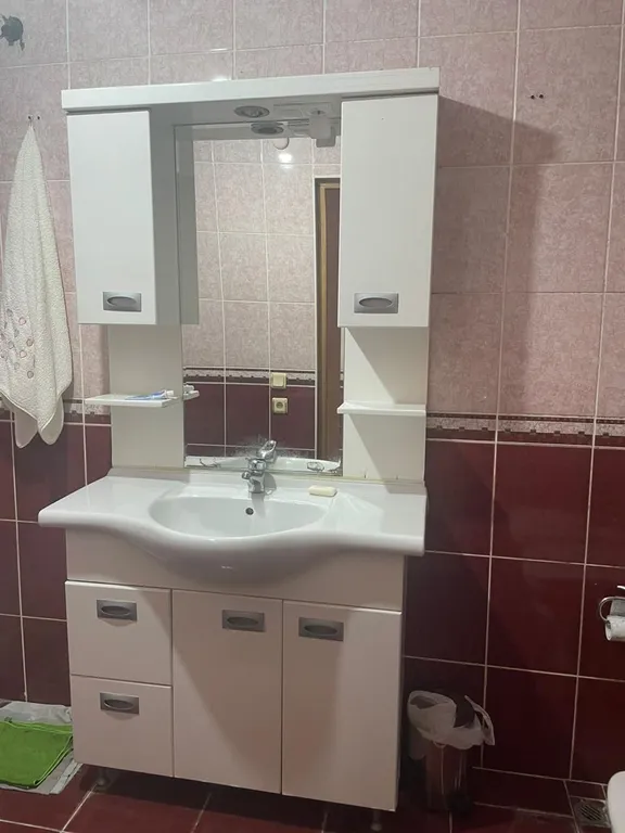 Люксовый пентхаус в центре