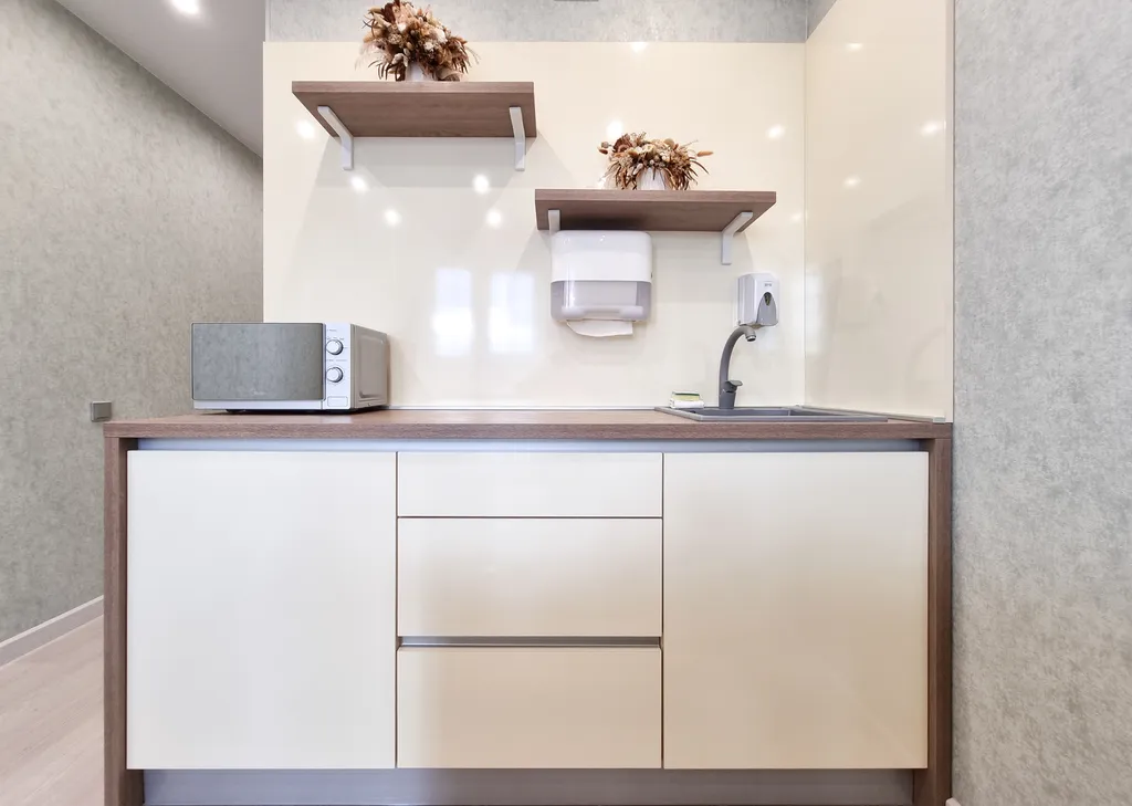 Апартамент Vladresort: Taneevo Park DeLuxe