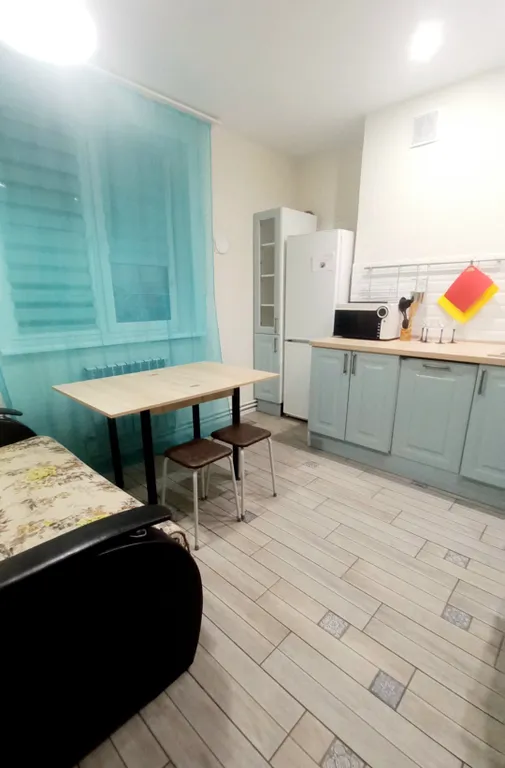 Новая квартира в районе хим академии и ТЦ Галерея на разные сроки