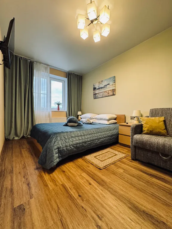 Прекрасная Кёнигсбергщина-1