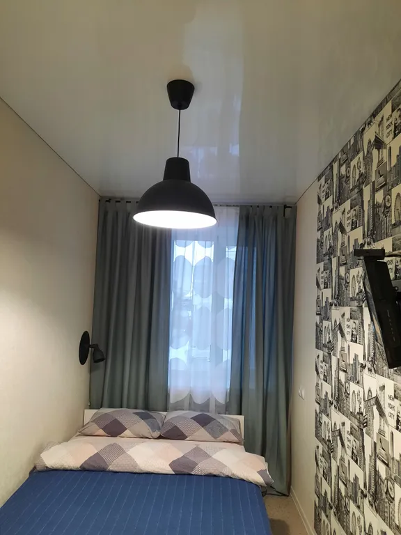 Студия возле Кремля