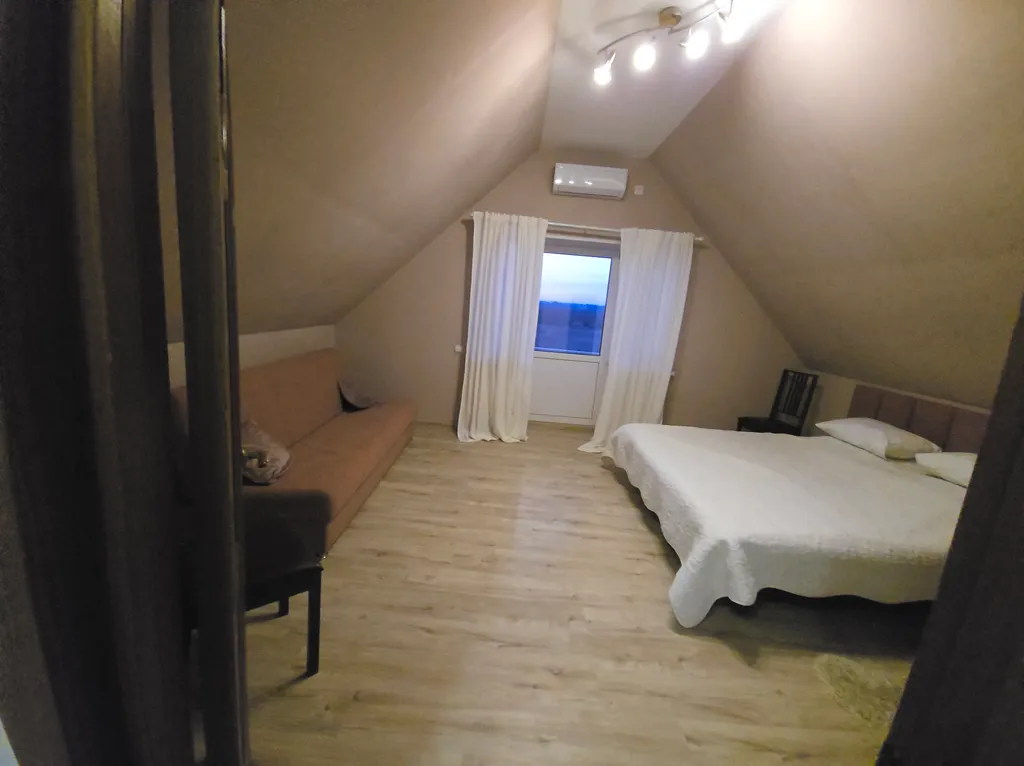 Дом для Души