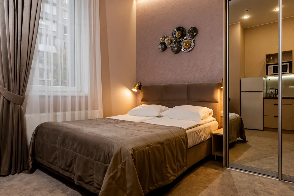 Квартира Комната — Калининград