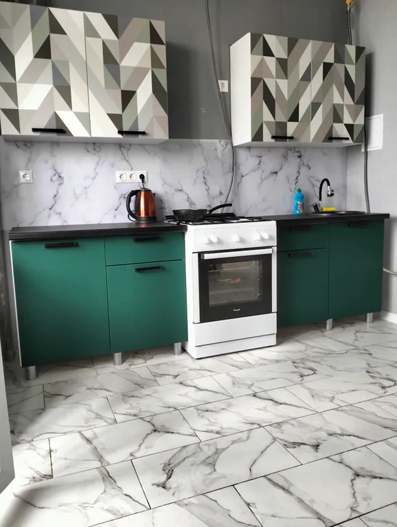 Уютная квартира в центре города на берегу канала имени Москвы