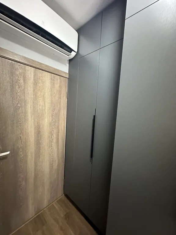 Квартира 1-комнатная Квартира — Анапа