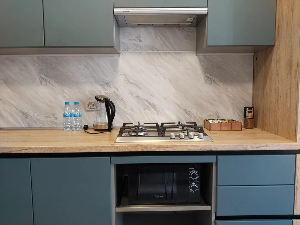 Квартира Квартира С удобствами — Тверь