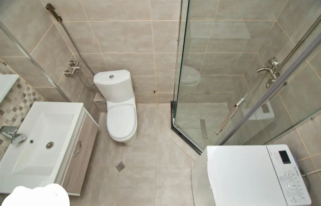 Студио возле моря