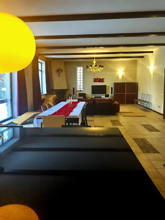 Коттедж Тайная Бухта 618 — Горки-2