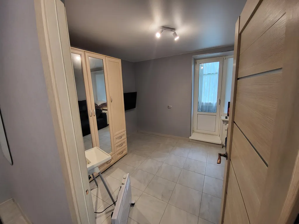 Квартира Квартира Бизнес класса — Колпино