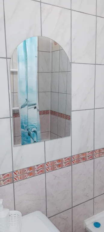 Хорошая просторная однокомнатная квартира